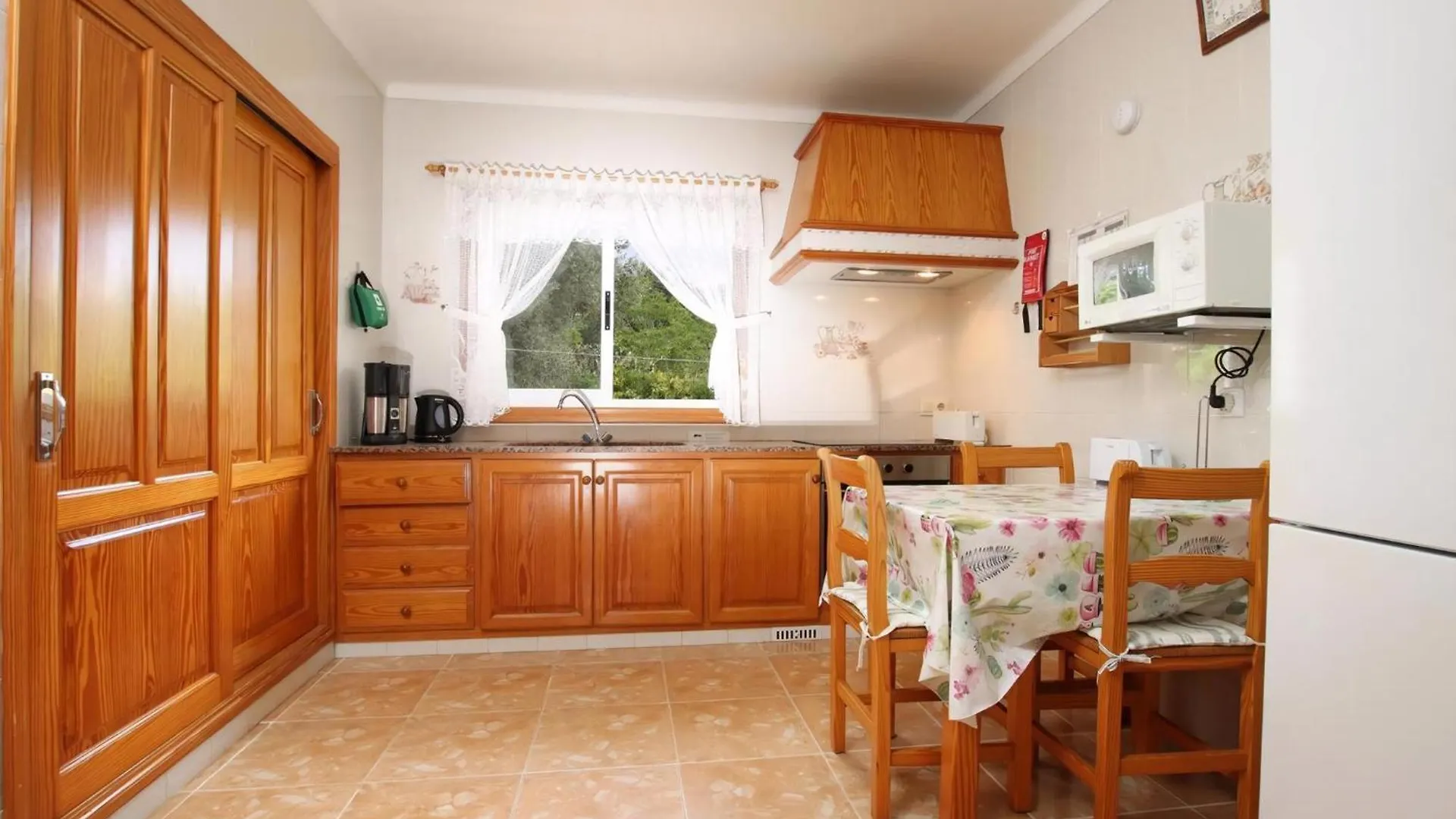 Schoene Villa Mit Beheiztem Pool Pollença